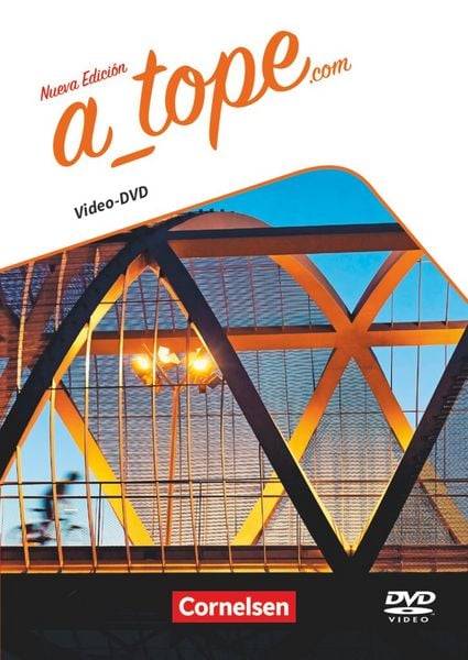 Produktbild: A tope - Spanisch Sp&auml;tbeginner - Ausgabe 2017