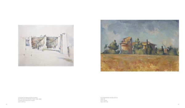 Produktbild: Cezanne