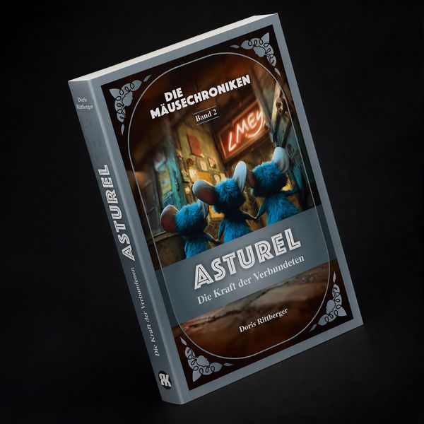 Produktbild: Asturel
