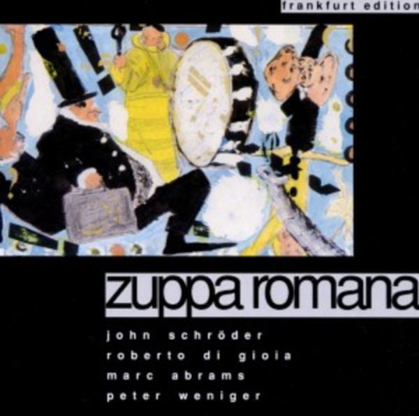 Zuppa Romana