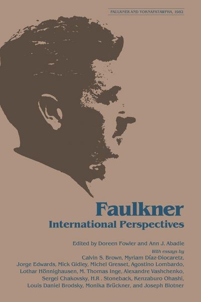 Produktbild: Faulkner