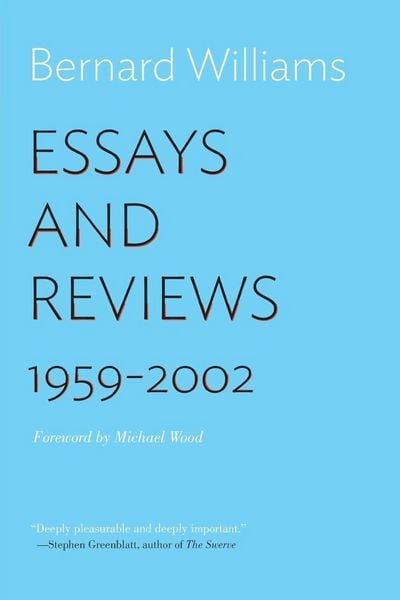 Produktbild: Essays and Reviews
