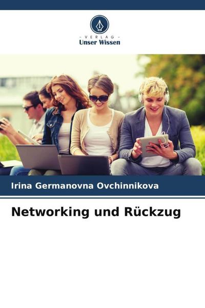 Produktbild: Networking und R&uuml;ckzug