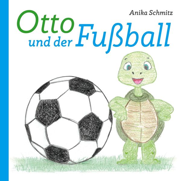Produktbild: Otto und der Fu&szlig;ball