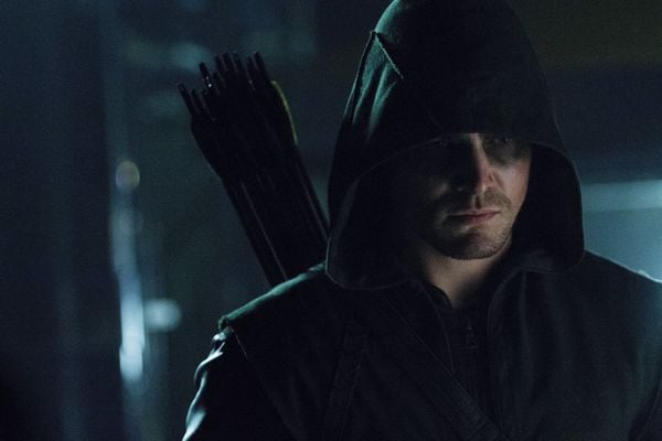 Produktbild: Arrow - Staffel 2 [5 DVDs]