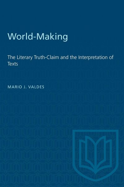 Produktbild: World-Making