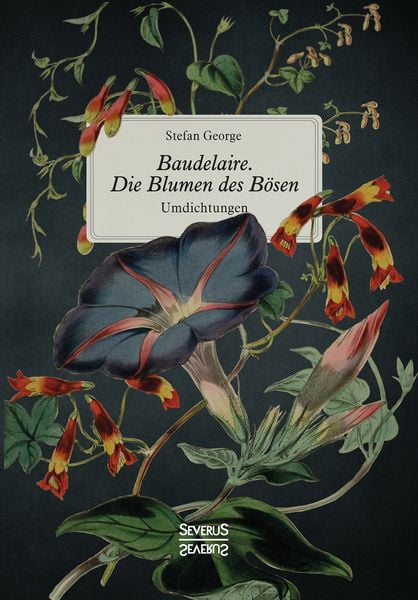 Produktbild: Baudelaire. Die Blumen des B&ouml;sen