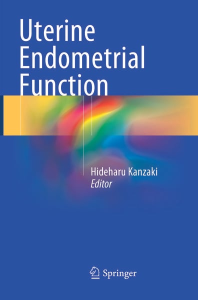Produktbild: Uterine Endometrial Function