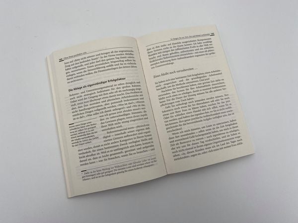 Produktbild: Wie ich die Dinge geregelt kriege