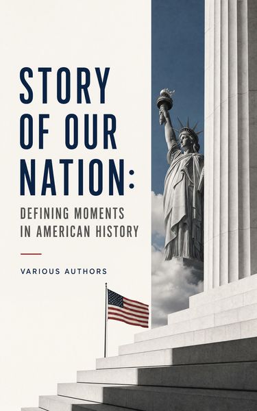 Produktbild: Story of Our Nation: Defining Moments In American History