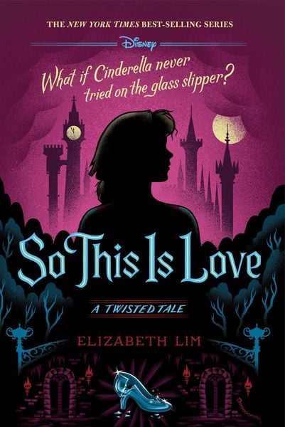 Produktbild: So This Is Love