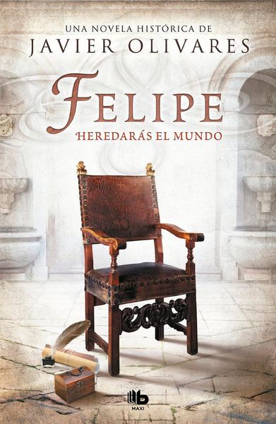 Produktbild: Felipe