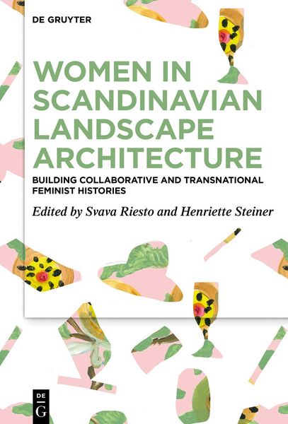 Produktbild: Women in Scandinavian Landscape Architecture
