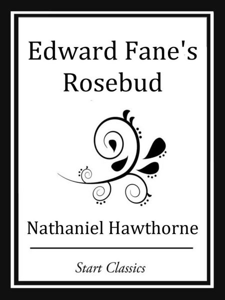Produktbild: Edward Fane's Rosebud