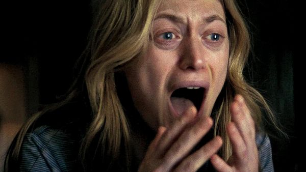 Produktbild: The Dark and the Wicked (UHD-Blu-ray + Blu-ray)