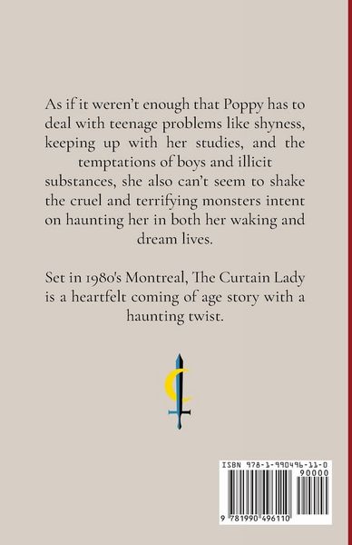 Produktbild: The Curtain Lady