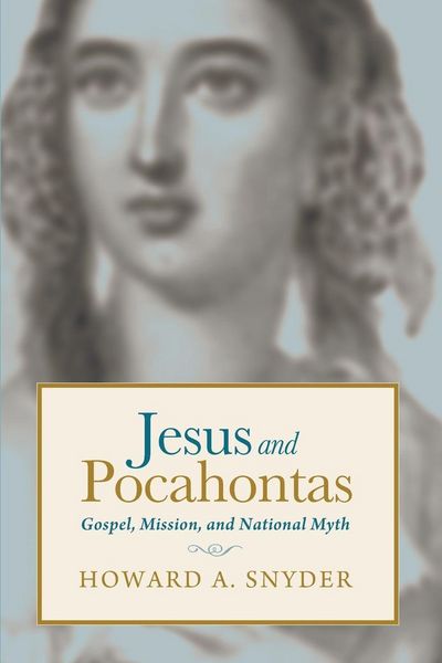 Produktbild: Jesus and Pocahontas