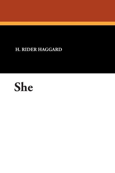 Produktbild: She