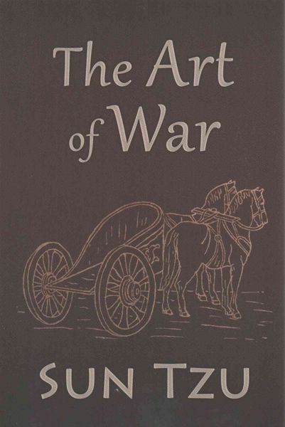 Produktbild: Art Of War