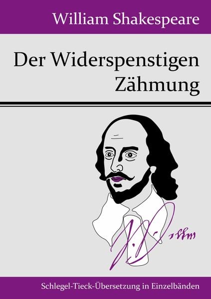 Produktbild: Der Widerspenstigen Z&auml;hmung