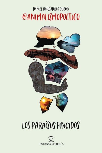 Produktbild: Los para&iacute;sos fingidos