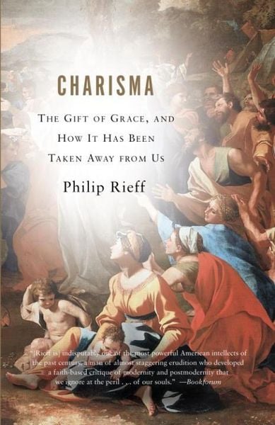 Produktbild: Charisma