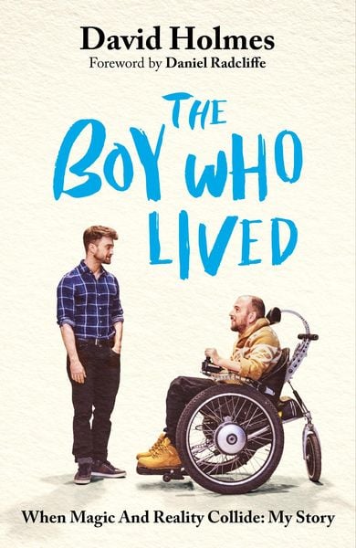 Produktbild: The Boy Who Lived