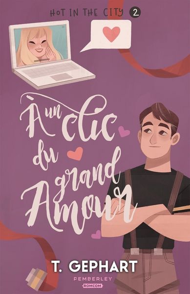 Produktbild: A un clic du grand amour