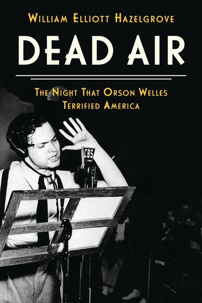 Produktbild: Dead Air