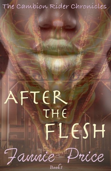 Produktbild: After the Flesh