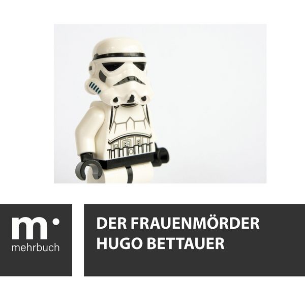 Produktbild: Der Frauenm&ouml;rder