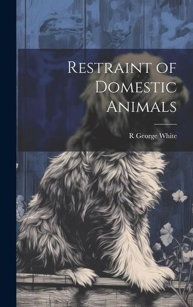 Produktbild: Restraint of Domestic Animals