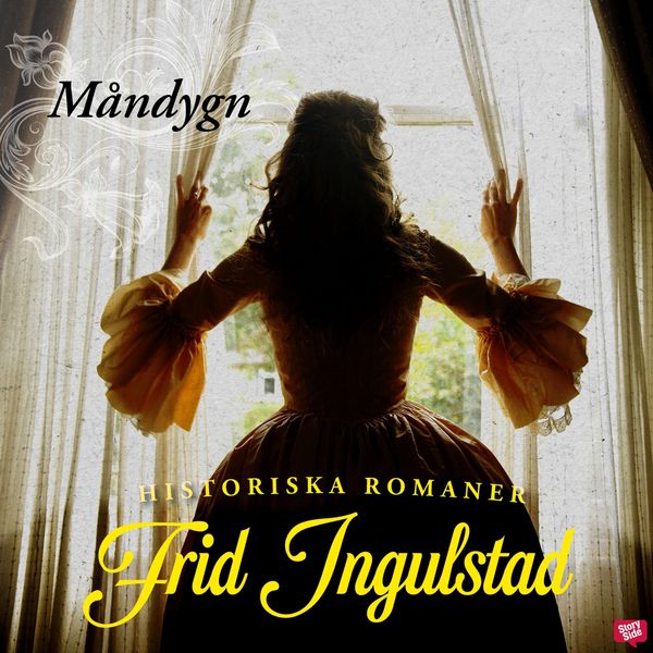 Produktbild: M&aring;ndygn