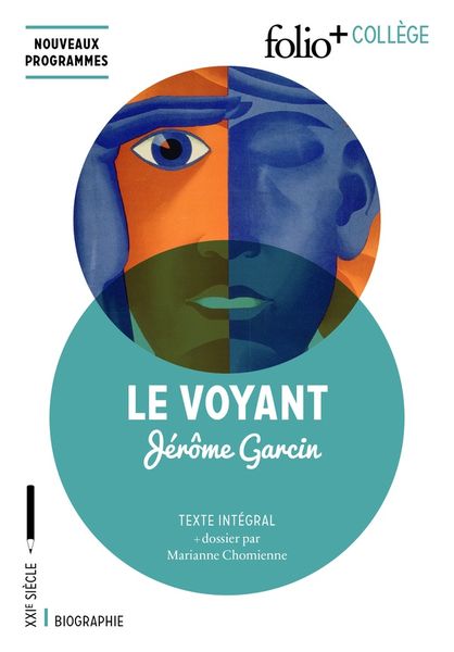 Produktbild: Le voyant