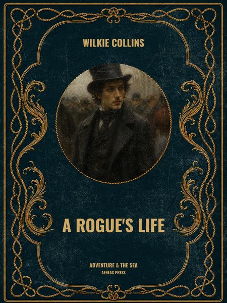 Produktbild: A Rogue's Life