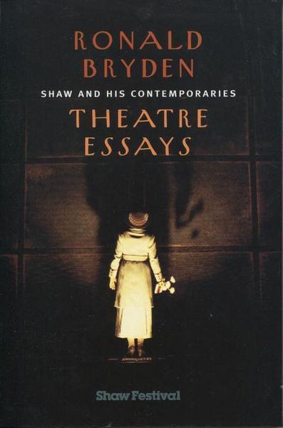 Produktbild: Shaw and His Comtemporaries