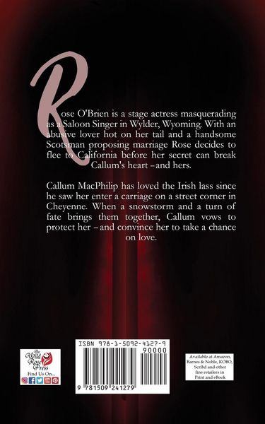 Produktbild: The Wylder Rose
