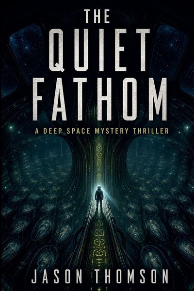 Produktbild: The Quiet Fathom