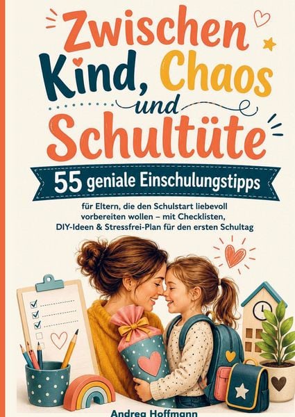 Produktbild: Zwischen Kind, Chaos und Schult&uuml;te