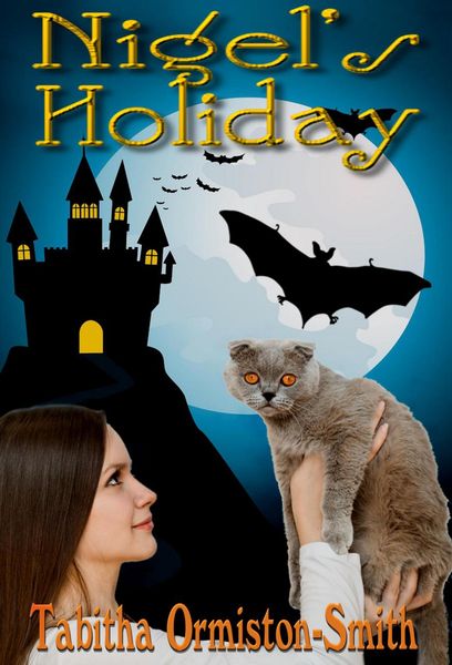 Produktbild: Nigel's Holiday