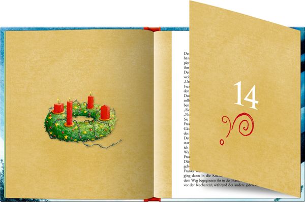 Der Graf von Monte Christmas