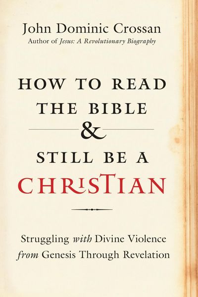 Produktbild: How to Read the Bible and Still Be a Christian