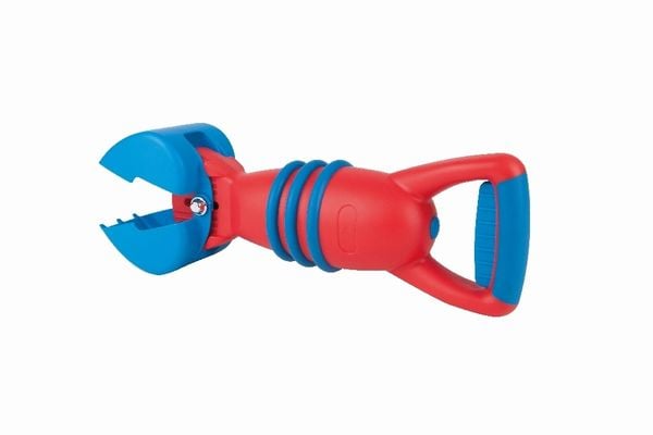 Hape - Greifer, rot