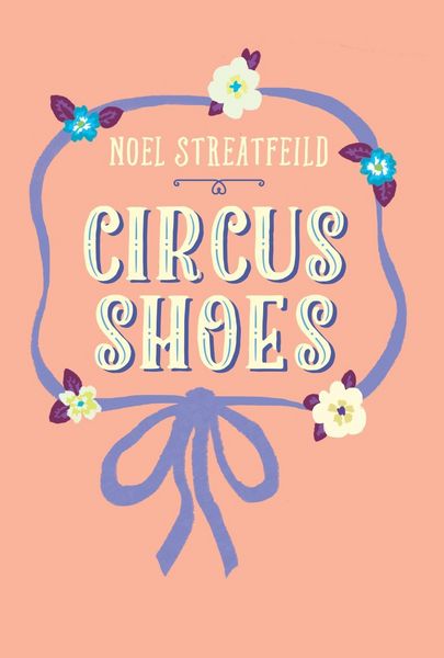 Produktbild: Circus Shoes