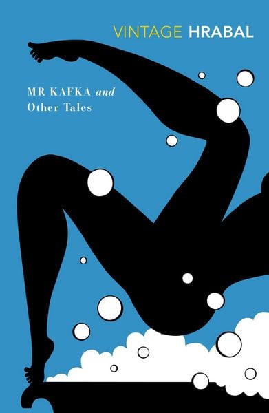 Produktbild: Mr Kafka