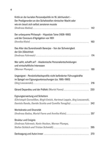 Produktbild: Vom Konklave zum Assessment-Center