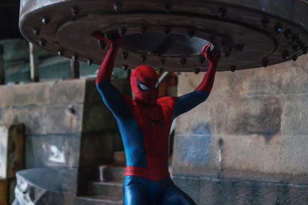 Produktbild: Spider-Man: Brand New Day