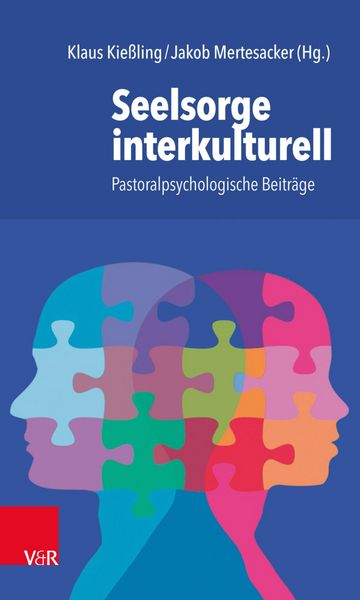 Produktbild: Seelsorge interkulturell