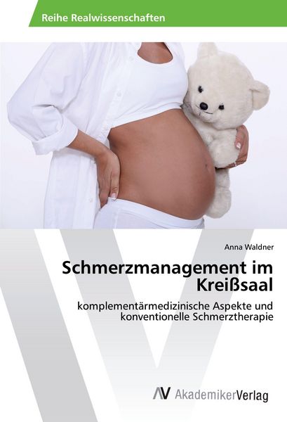 Produktbild: Schmerzmanagement im Krei&szlig;saal