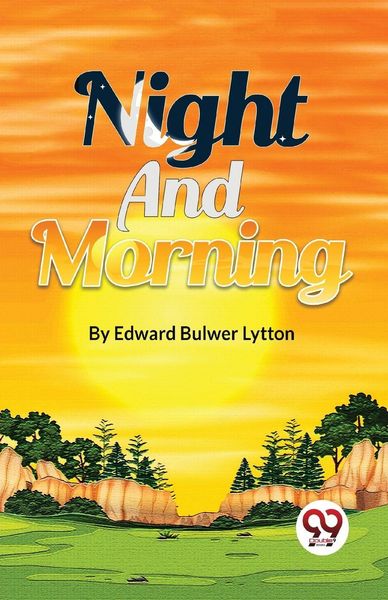 Produktbild: Night And Morning